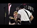 Ed Sheeran ft. John Mayer - Thinking Out Loud - 30 June 2023, Gillette Stadium, Foxborough