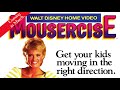DefunctTV: The History of Mousercise