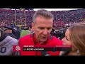 Ohio State vs Michigan | Highlights | FOX COLLEGE FOOTBALL