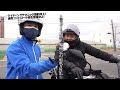 【ドキュメント】日本一のバイク教官に指導を受けるとこうなる。