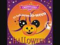 It's Halloween-lo-ween Parade *Full Song*