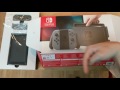 [UNBOXING] Nintendo Switch