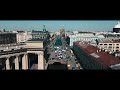 Saint Petersburg from Above 4K UHD - A Cinematic Drone Journey