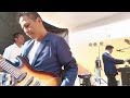 popurrí Rigo Tovar © Lamento de Amor ❤️ & Cuando mi Cariño 🌹 versión SANBART MUSICAL