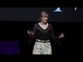 Unmasking ADHD | Hayley Honeyman | TEDxSFU