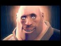 Daves kazoo theme but its Heavies voice     #tf2