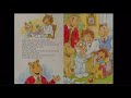 Arthur’s Perfect Christmas Read Aloud