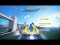 Asphalt 8 / How To Get 5% on  White Hat Cup