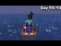 I Spent 100 DAYS in Minecraft Cobblemon.. Here's What Happened!