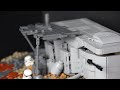 Empires old enemies |Lego Star Wars Moc