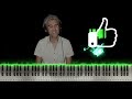 Dear My Friend PIANO TUTORIAL (Agust D feat. Kim Jong Wan) | (the only tutorial that's right!)