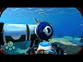 Down the Wall | Subnautica: Below Zero #17