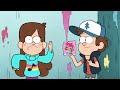 Gravity Falls Quotes that can't get out of my head