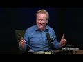 Conan Shows Off His Blood Pressure Monitor (Feat. Lisa Kudrow) | Conan O'Brien Needs A Friend