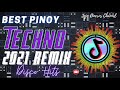 Best Pinoy Techno Remix  New Disco Techno Remix 2021 | Techno Disco Remix 2021