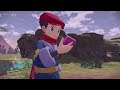 Pokémon Legends: Arceus is a TRIP (SUPERCUT)