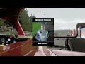 CHASING THE PACK IN SPA!!! F1 23 My team career mode S1 P9 - Spa