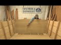 Building the 23’ V-Bottom Skiff - Episode 21: Side planking