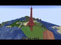 every greatest tnt experiment in Minecraft