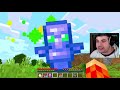 7 CRAFTING TOTEM CHE MINECRAFT HA BANNATO PERCHE' ILLEGALI!!