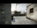 Tracer Dart fun, BFBC2