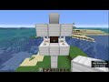 Minecraft How to make Tornado Siren