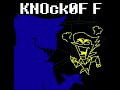 KNOCKOFF [Junkil vs Spamton FNF-Style]