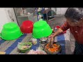 BEGINI PERSIAPAN MASAK BANYAK ,MASAK SAYUR TEWEL SATU KUWALI JUMBO FULL