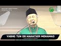 UCAPAN DASAR YABHG TUN DR MAHATHIR MOHAMAD, YANG DIPERTUA PERKIM DI AGM PERKIM-63