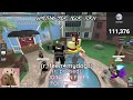 Playing MM2 + Roblox w/ VIEWERS (Murder Mystery 2 LIVE)