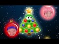 Baby Cha-Cha, Baby Chicky, Baby Boom-Boom & Baby Lya-Lya! + MORE D Billions Kids Songs