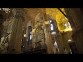 Marchas procesionales a dos órganos. Catedral de Málaga 2/4