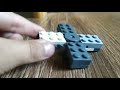 How make fidget-spiner from lego | Greenside