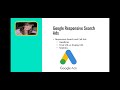 RSA Google Responsive Search Ads