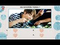 HANGİ BTS ÜYESİ RUH EŞİN ? (BTS K-Pop)