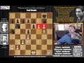 Morphy Destroys his Childhood Friend With Rook and Knight Odds! Amazing game :)