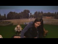 Sofia Carson Plays with Puppies! | Dogscendants 🐶| Descendants 2