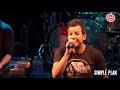 Simple Plan - Farewell Live in New York