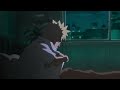 Naruto OST -  Shitsui (Despair) 1 Hour (slowed)