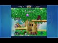 Unruly / Espi vs Preeminent / Salt - Melee Doubles Losers Top 16 - Battle of BC 6