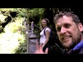 Granite Way and Lydford Gorge - Dartmoor walks