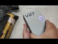 unboxing paket HP VIVO V27 5G