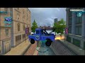 Cars 2 The Video Game Texture Mod - President Mater Cars On The Road Buckingham Sprint - PC Game HD