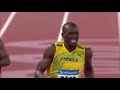 Top 10 Fastest Sprinters In The World | 100m Dash World Records