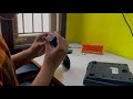 Inside the landline phone | DIY ASSIGNMENT 3 | G VENKATA SAI SARAN | 20MF10011