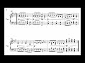 Prelude in A major (original composition)