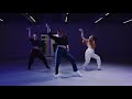 Dua Lipa - Physical / Dohee Choreography
