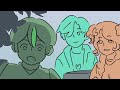 Joel being sick for the entirety of Real Life || Animatic || Real Life