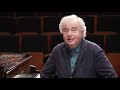 András Schiff - Full conversation on Johannes Brahms's Piano Concertos | ECM Records