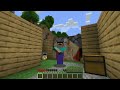 Herobrine Series, Episode 3: An Encounter With Him